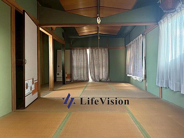 ***居室***リフォーム相談もお任せください！！