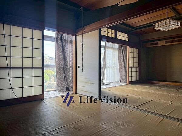 ***居室***リフォーム相談もお任せください！！