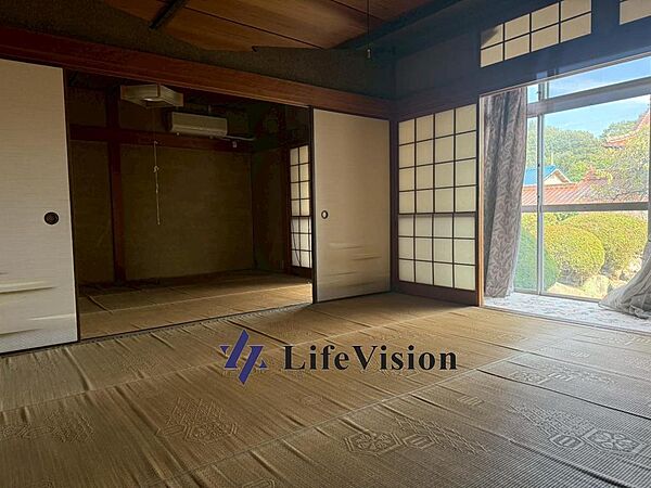***居室***リフォーム相談もお任せください！！