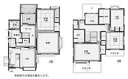 長楽寺駅 2,550万円
