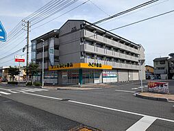 スカイプラザ学園通の間取図画像