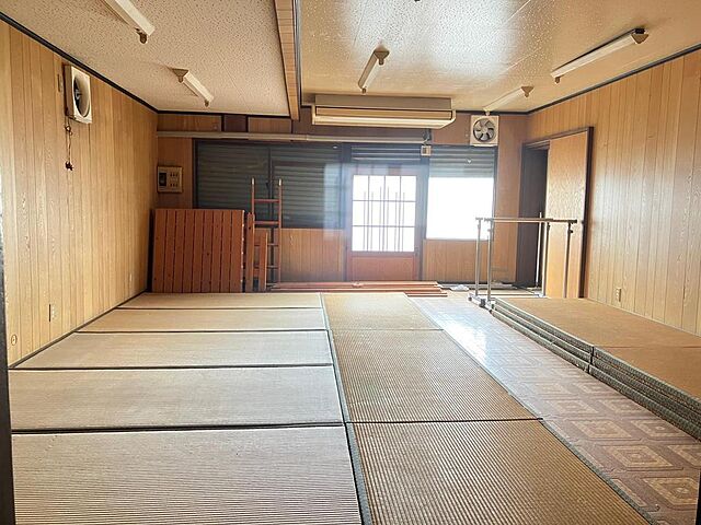 室内