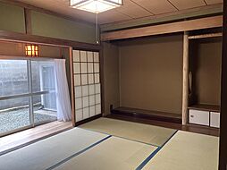 和室の画像