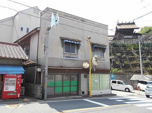 敷地面積81.15m2（24.54坪）