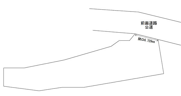 敷地面積259.56m2（78.51坪）