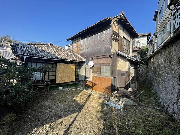 敷地面積206.01m2（62.31坪）