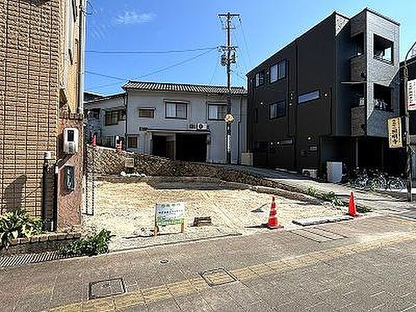 敷地面積91.45平米(27.66坪)