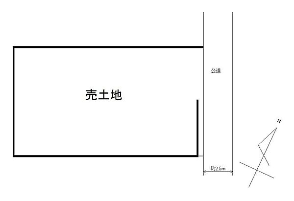 区画図：334000273141