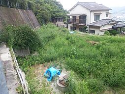 広島県呉市室瀬町179の土地画像