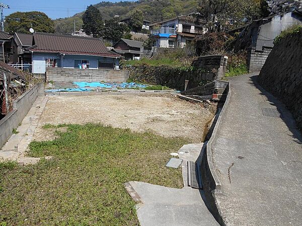 敷地面積79.33m2（23.99坪）