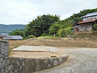 広島県江田島市大柿町大君塩形984：物件画像