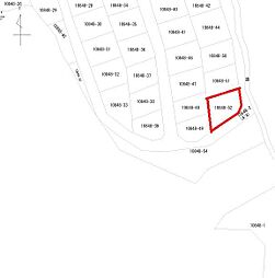 広島市安佐南区沼田町吉山　売土地の土地画像