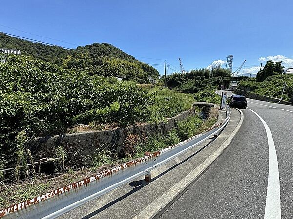 敷地面積1045.76平方メートル（316.34坪）