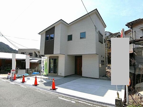 2024年1月完成◆家族が多くてもそれぞれ個室を確保できる4LDKの暮らしやすい間取です！