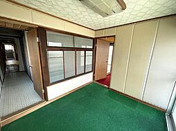 室内の画像
