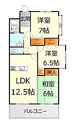 ライオンズマンション呉中央公園
