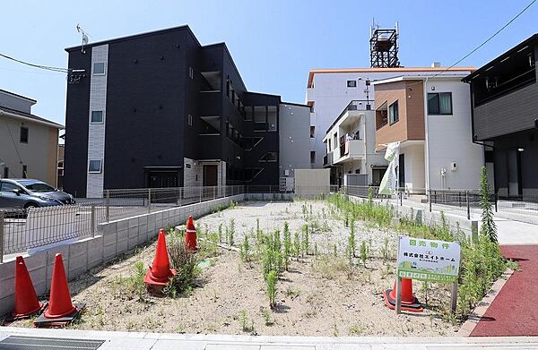 敷地面積121.79平米（36.84坪）？参考プラン有♪お気軽にご相談ください！