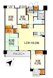 Jcity広キャナルコート