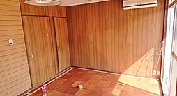 室内の画像