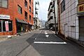 整備され通行の...