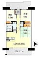 サーパスシティ江波7階2,780万円