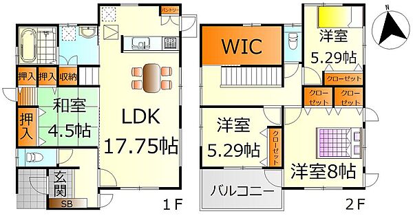 間取り：334000218150