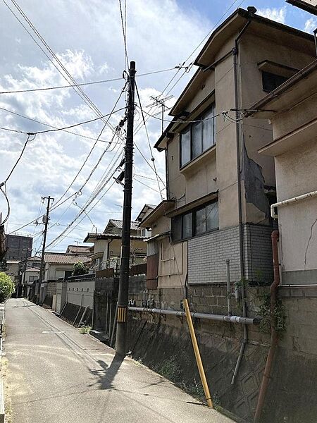 敷地面積200.46平米（60.63坪）