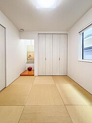 和室の画像