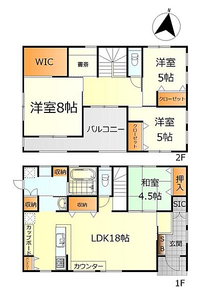 間取り：334000215244