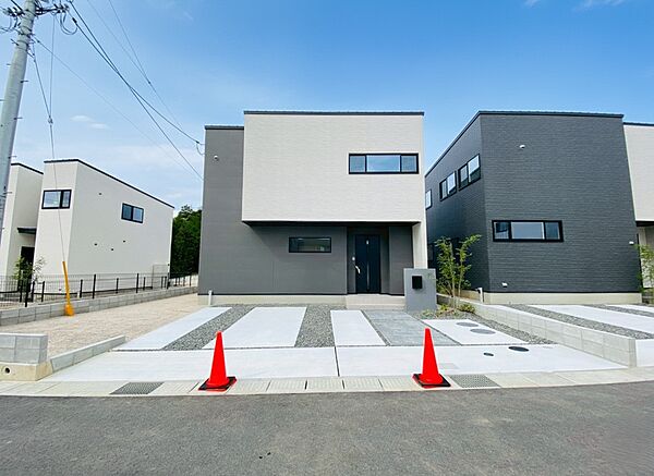 お子様のお料理デビューも安心なオール電化住宅◆エコキュート搭載で光熱費も抑えられます！