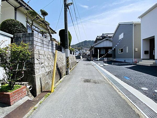 周辺を拡大表示