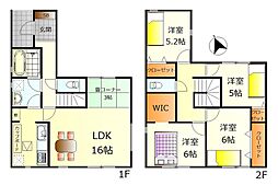リナージュ坂町小屋浦3丁目01期