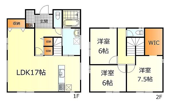 間取り：334000261785