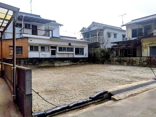 敷地面積155.5平米（47.03坪）