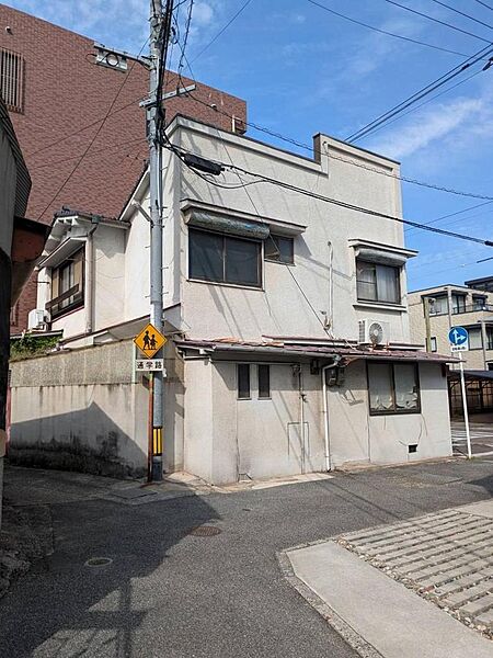 敷地面積88.79平米（26.85坪）