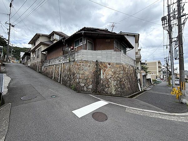 敷地面積96.46平米（29.17坪）