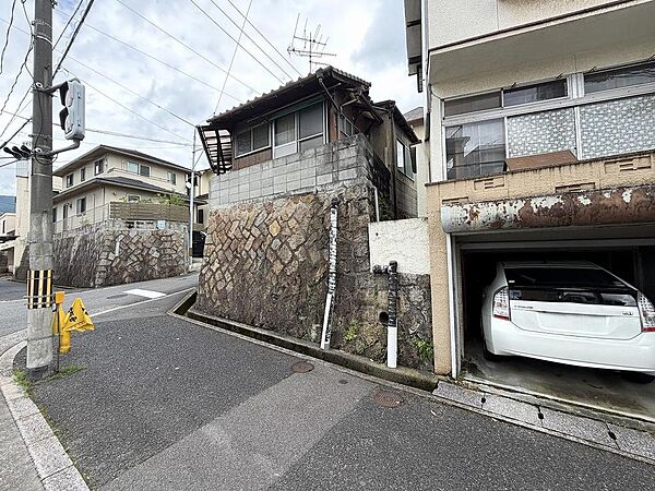 敷地面積96.46平米（29.17坪）