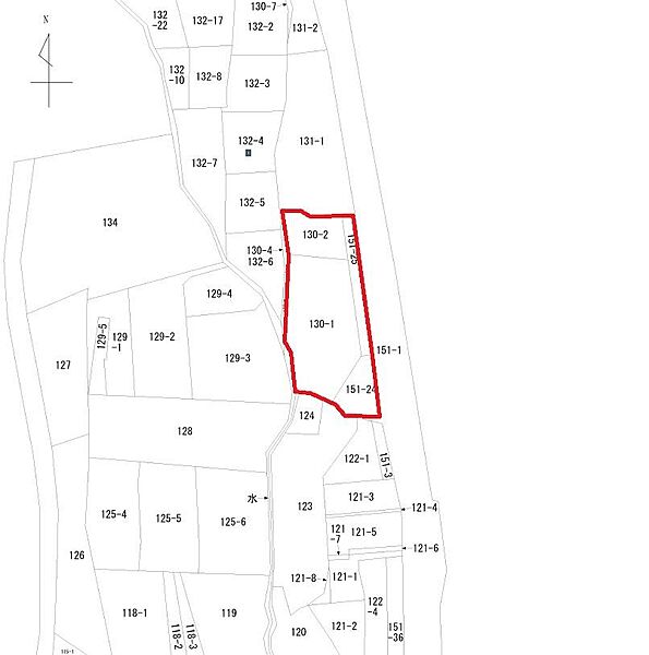 敷地面積606.84平米（183.56坪）