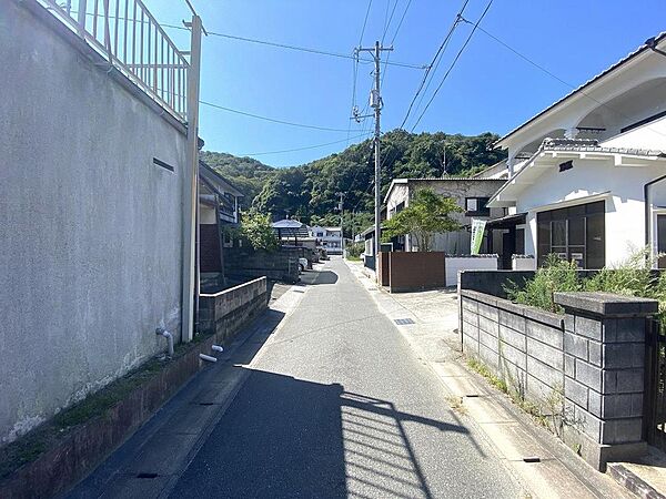 周辺を拡大表示