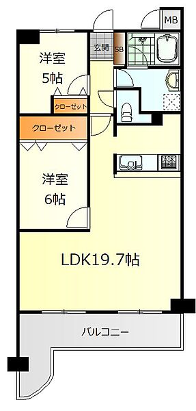 間取り：334000276098