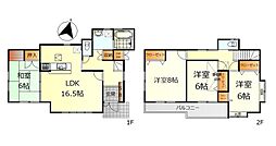 呉市本通8丁目 中古戸建