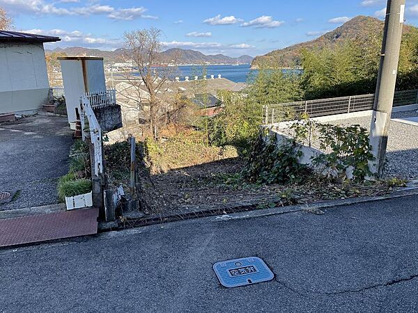 進入路