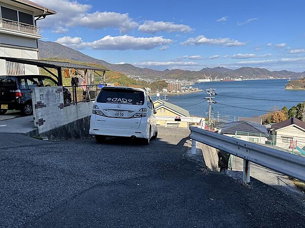 進入路