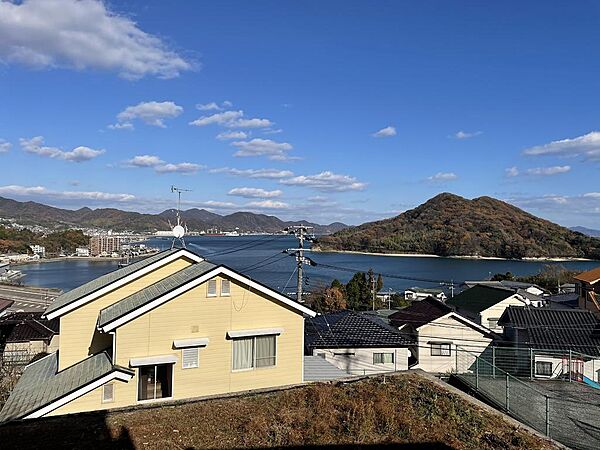 展望良し