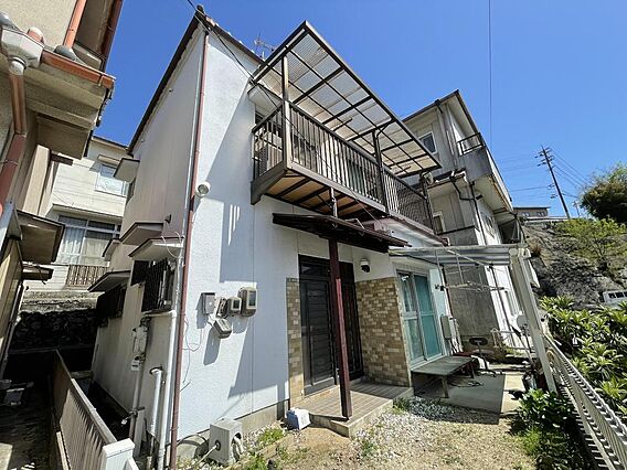外観(2)