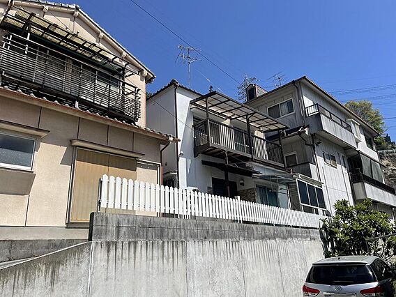 外観(3)
