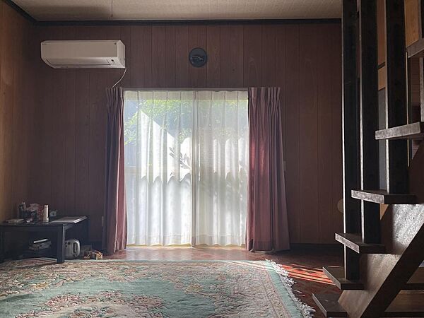 洋室