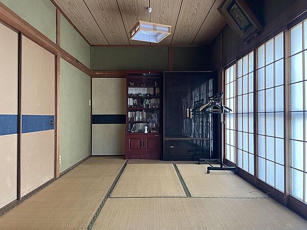1F 和室6帖(2)
