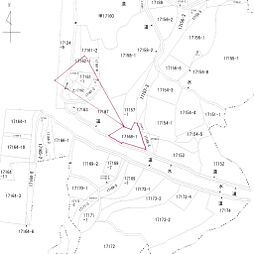 広長浜5丁目 売土地