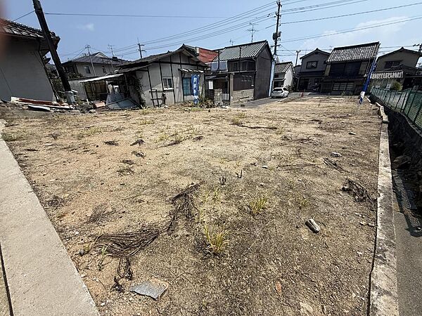 現地写真
